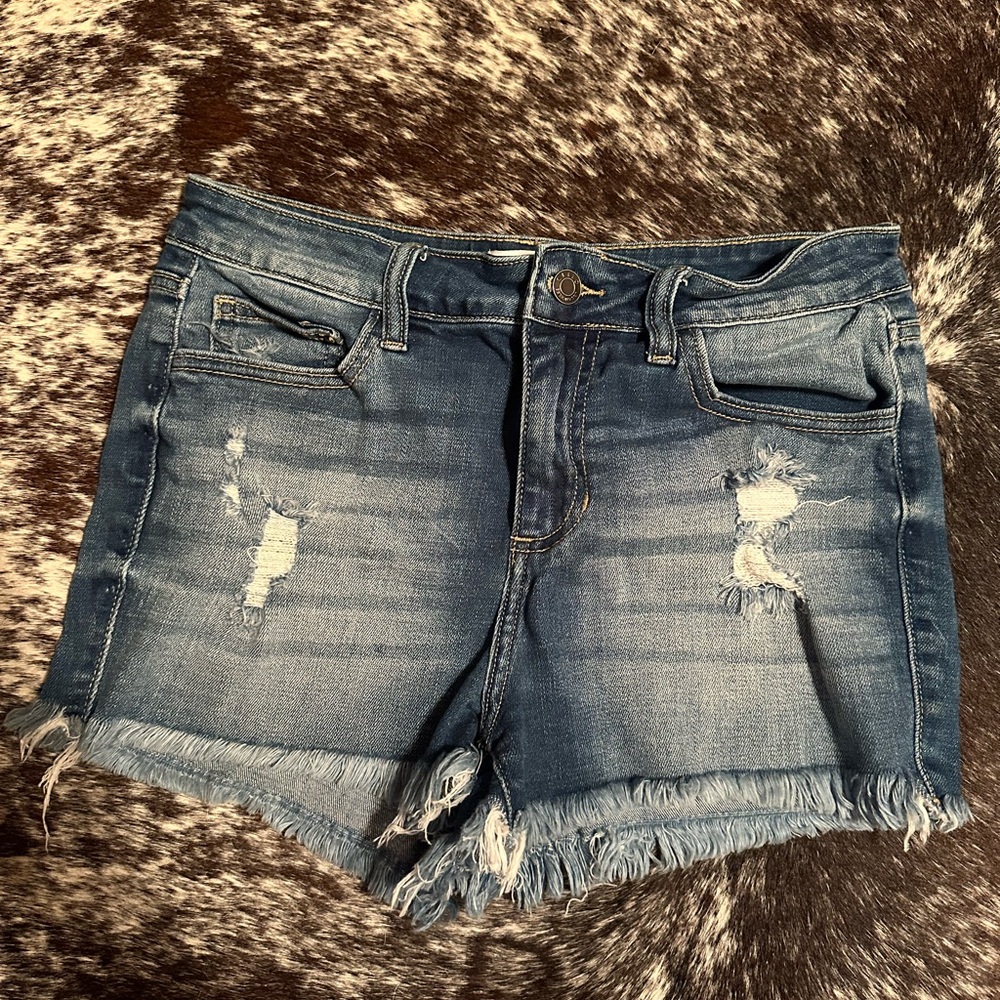 Cello Shorts